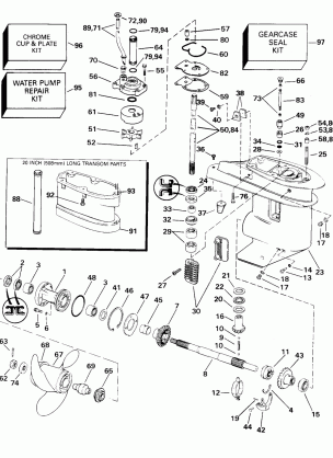 GEARCASE