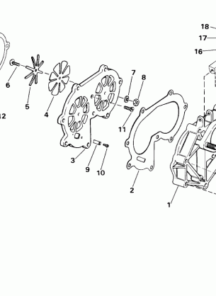 INTAKE MANIFOLD