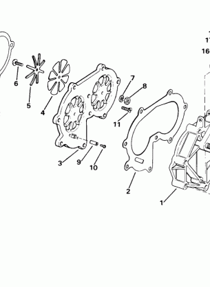 INTAKE MANIFOLD