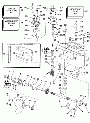 GEARCASE