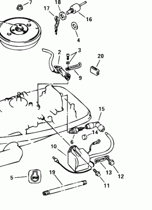 IGNITION SYSTEM