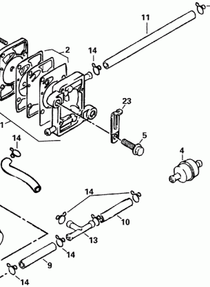 FUEL PUMP