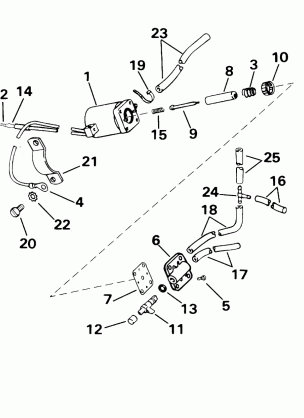 ELECTRIC PRIMER SYSTEM