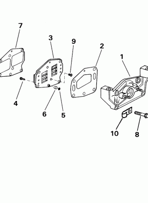 INTAKE MANIFOLD