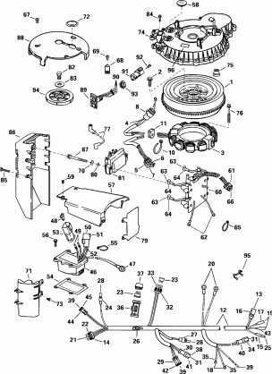 IGNITION SYSTEM