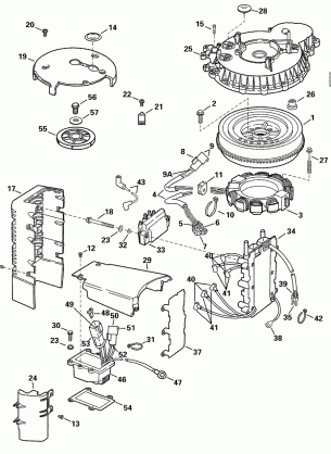 IGNITION SYSTEM