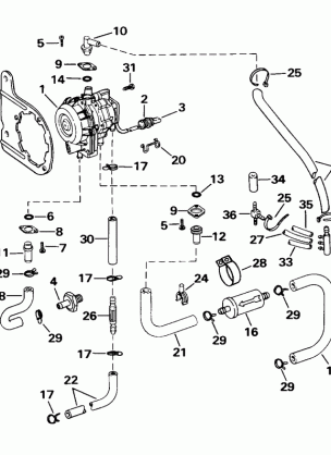 FUEL PUMP