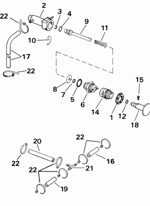 PRIMER SYSTEM - MANUAL START