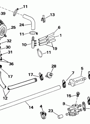 FUEL PUMP