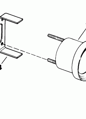 GAUGE ASSY. - 2 INCH SYSTEM CHECK ?