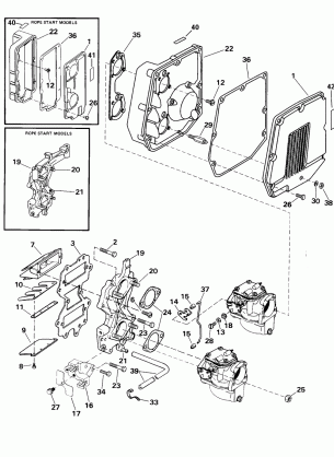 INTAKE MANIFOLD