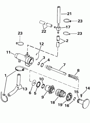 PRIMER PUMP