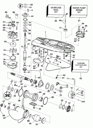 GEARCASE