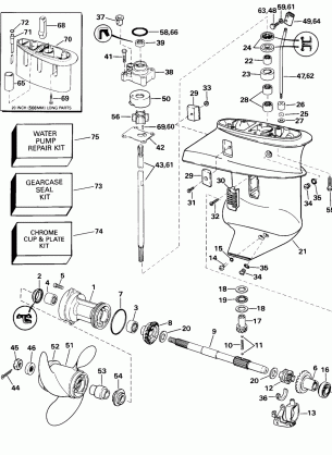 GEARCASE