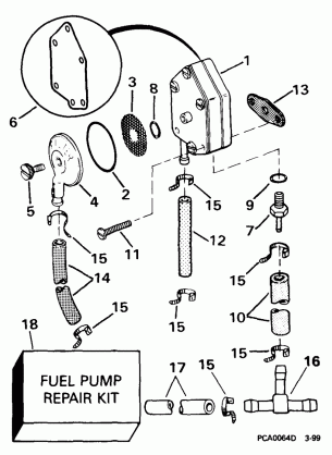 FUEL PUMP