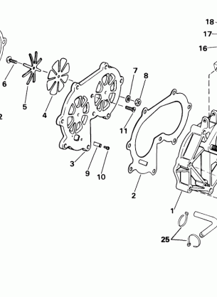 INTAKE MANIFOLD