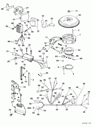 IGNITION SYSTEM