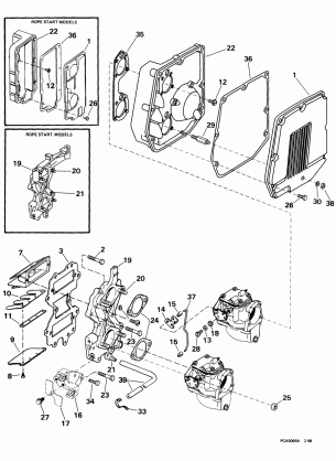 INTAKE MANIFOLD