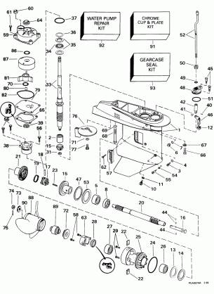 GEARCASE