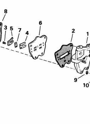 INTAKE MANIFOLD