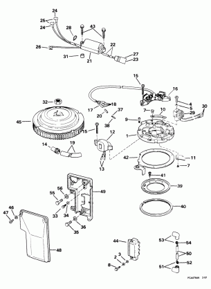 IGNITION SYSTEM