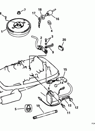 IGNITION SYSTEM