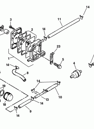 FUEL PUMP