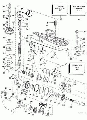 GEARCASE