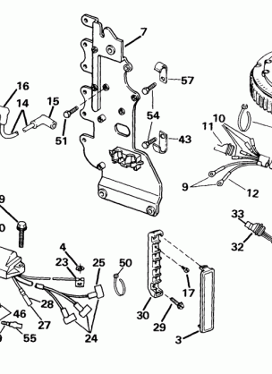 IGNITION SYSTEM