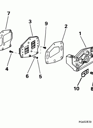 INTAKE MANIFOLD