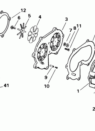 INTAKE MANIFOLD