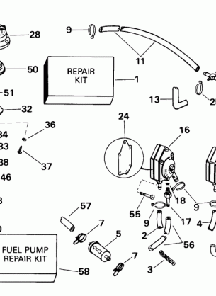 FUEL SYSTEM