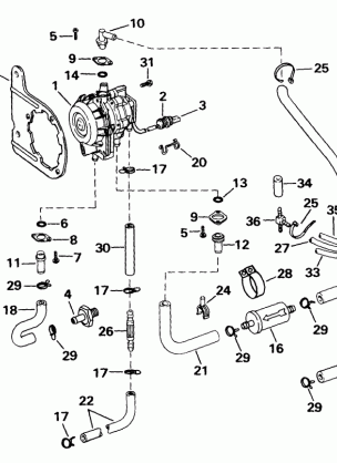 FUEL PUMP