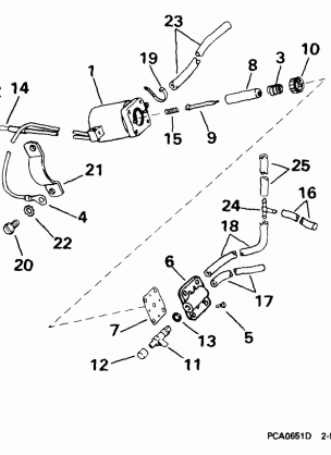 ELECTRIC PRIMER SYSTEM