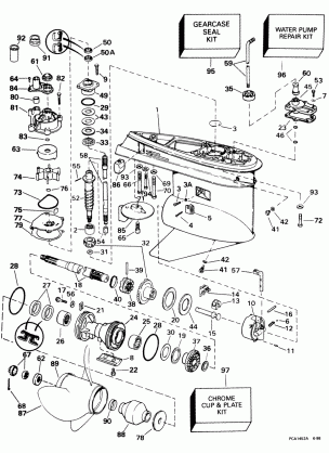 GEARCASE