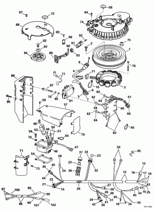 IGNITION SYSTEM