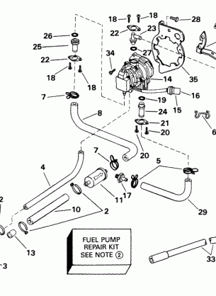 FUEL PUMP