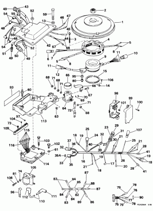 IGNITION SYSTEM