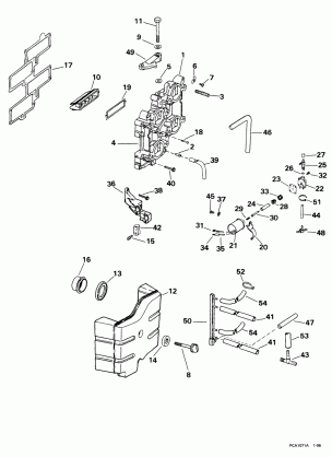 INTAKE MANIFOLD