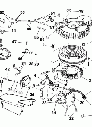 IGNITION SYSTEM