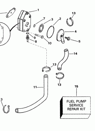 FUEL PUMP