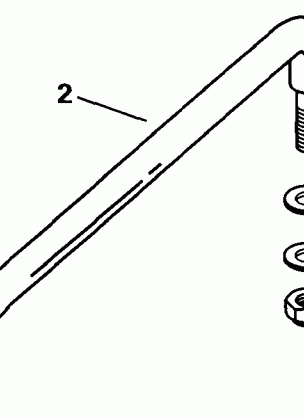 STEERING LINK KIT