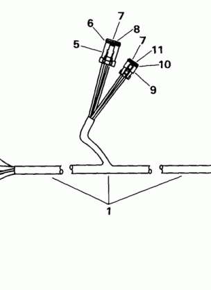 INSTRUMENT CABLE