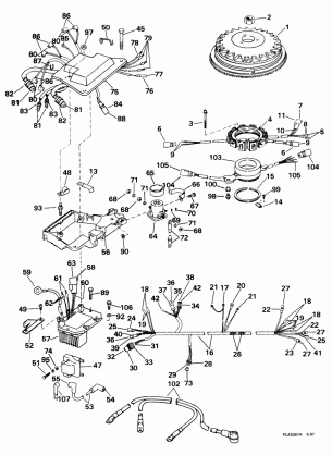 IGNITION SYSTEM