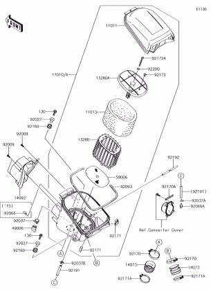 Air Cleaner