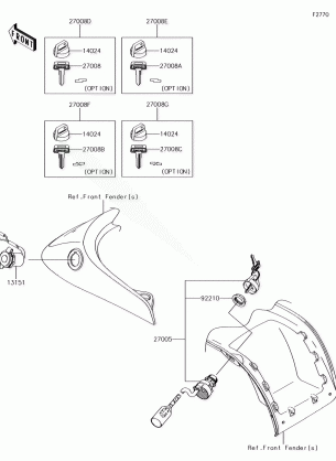 Ignition Switch