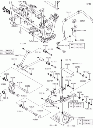 Rear Suspension