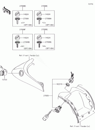 Ignition Switch