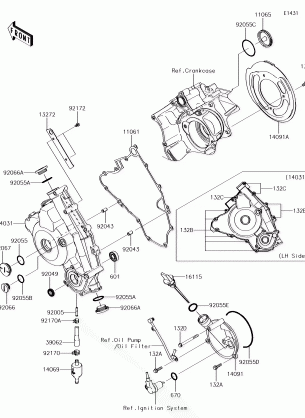 Engine Cover(s)