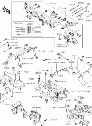 Chassis Electrical Equipment